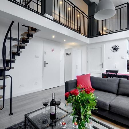 Zamkowa15 Apartments Krakkó Kültér fotó