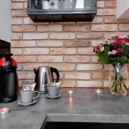 Zamkowa15 Apartments Krakkó Kültér fotó