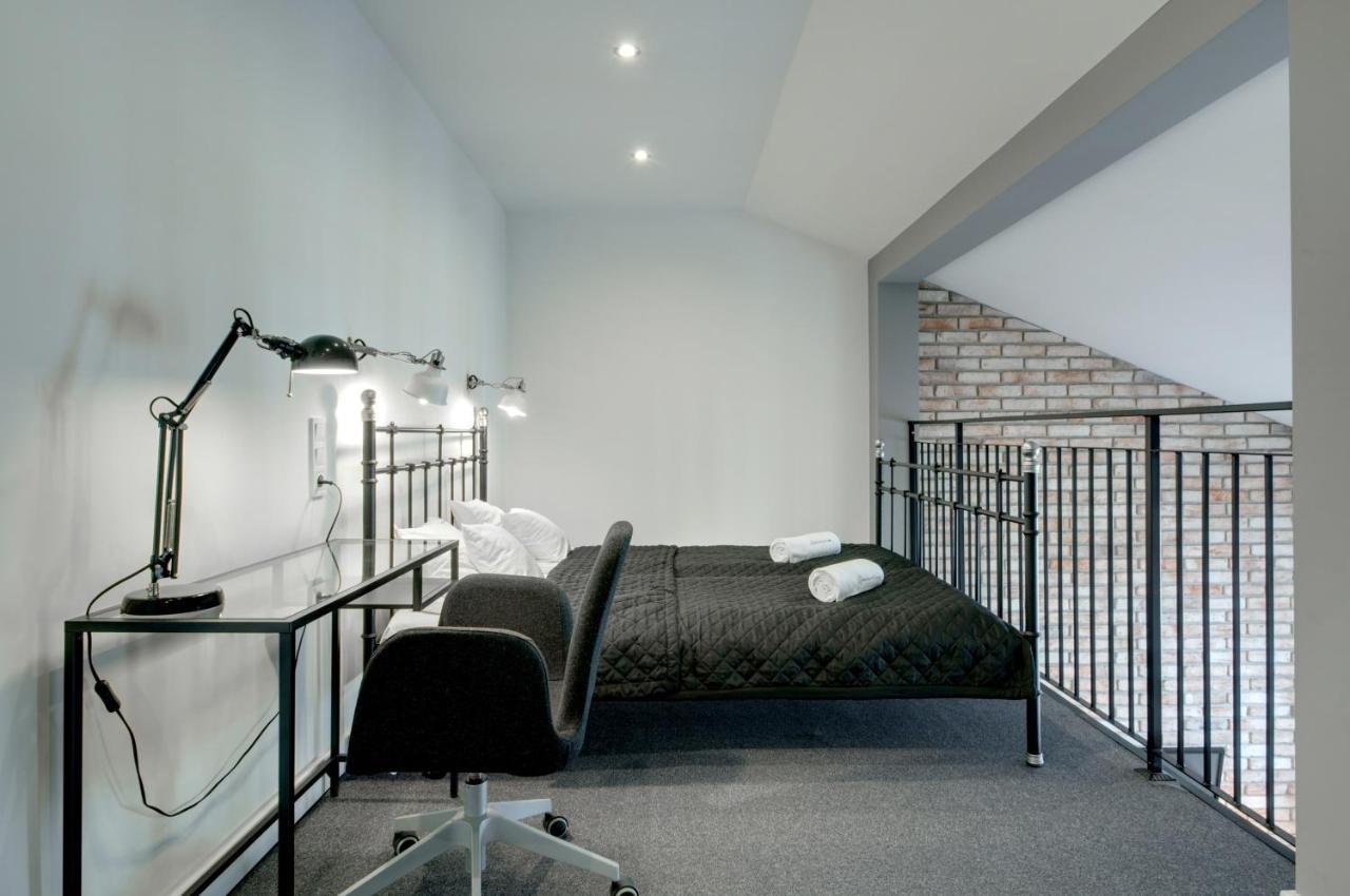 Zamkowa15 Apartments Krakkó Kültér fotó