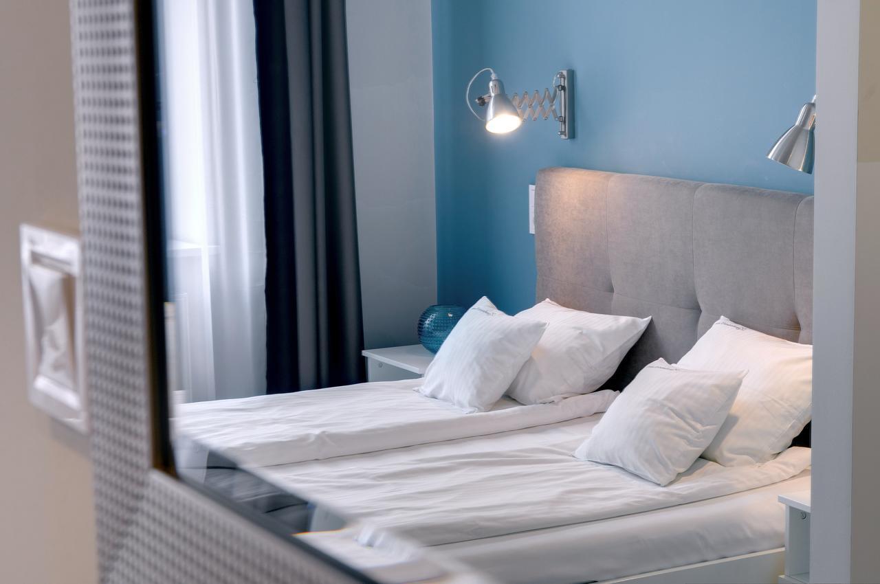 Zamkowa15 Apartments Krakkó Kültér fotó