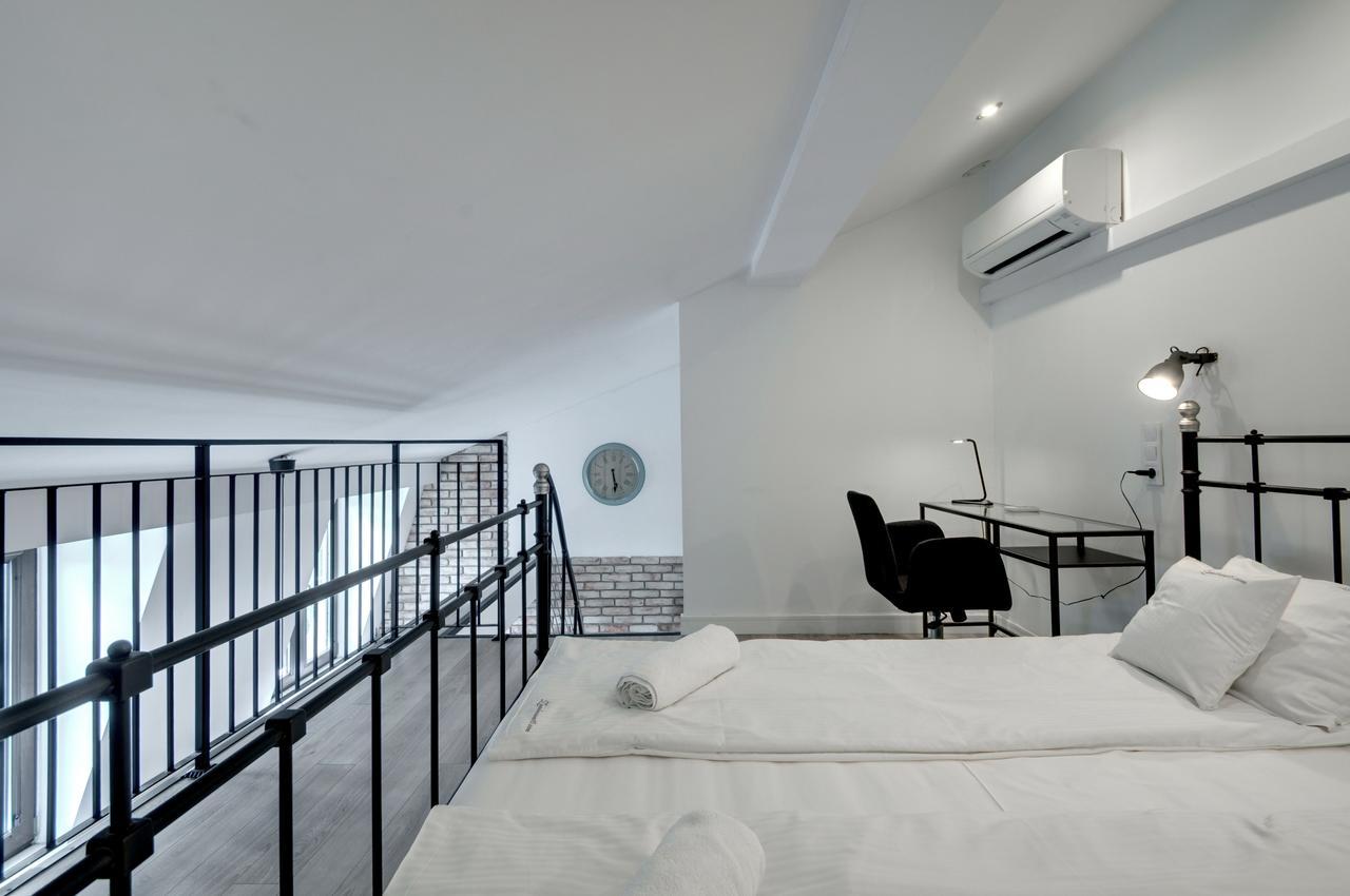 Zamkowa15 Apartments Krakkó Kültér fotó