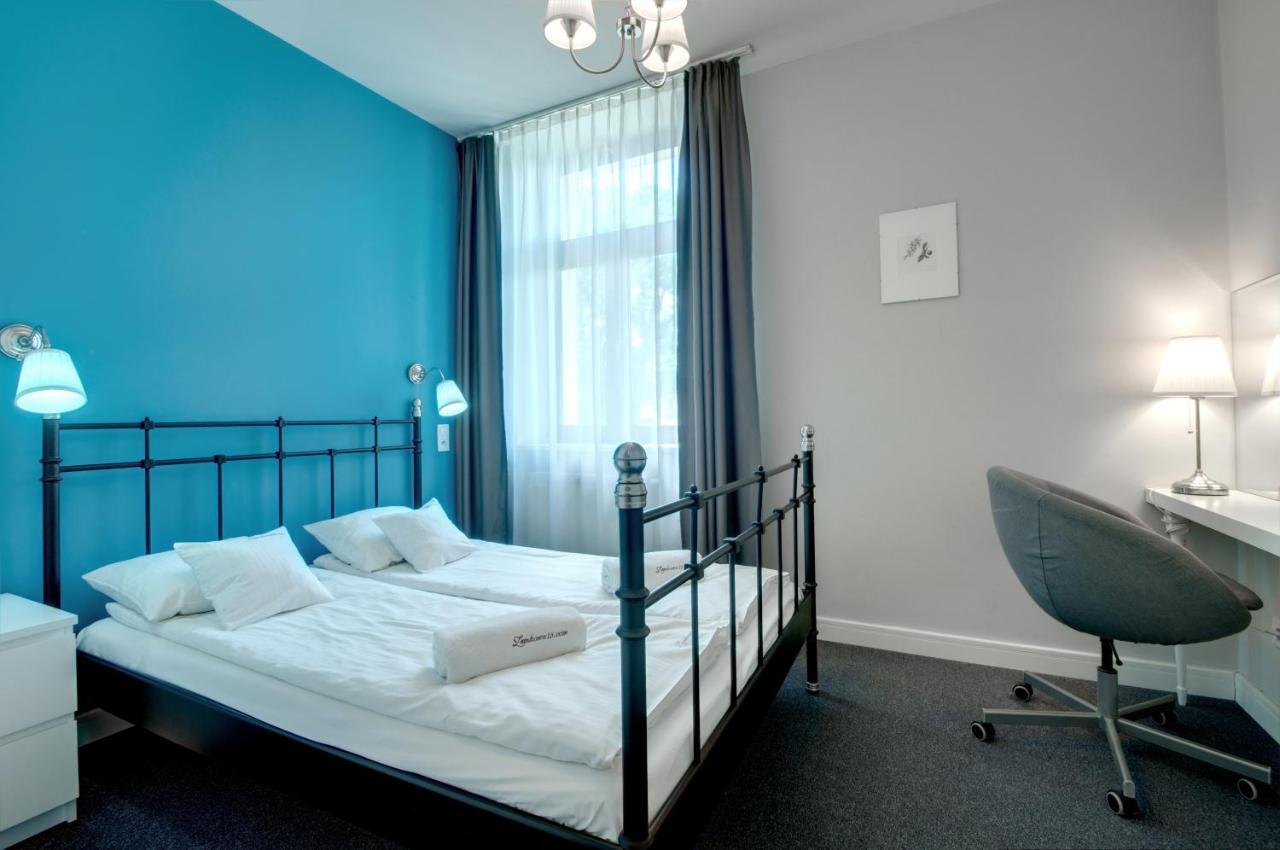 Zamkowa15 Apartments Krakkó Kültér fotó