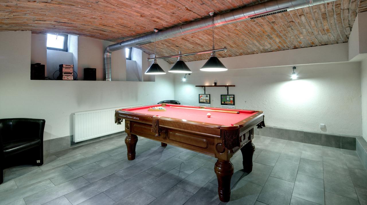 Zamkowa15 Apartments Krakkó Kültér fotó
